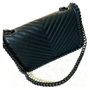 Aldo’s Greenwald crossbody/shoulder bag